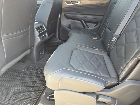New 2026 Volkswagen Atlas SE AWD/4WD image 22