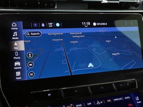 Used 2023 Maserati Grecale GT AWD/4WD image 16