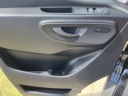 New 2024 Mercedes-Benz Sprinter 2500 image 13