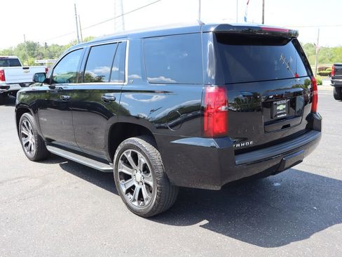 Used 2016 Chevrolet Tahoe LT AWD/4WD image 3