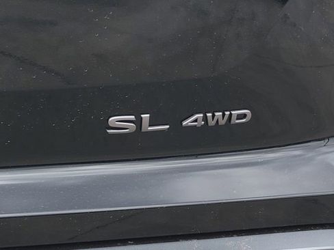 New 2026 Nissan Pathfinder SL AWD/4WD image 10