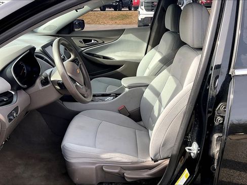 Used 2016 Chevrolet Malibu LS image 24
