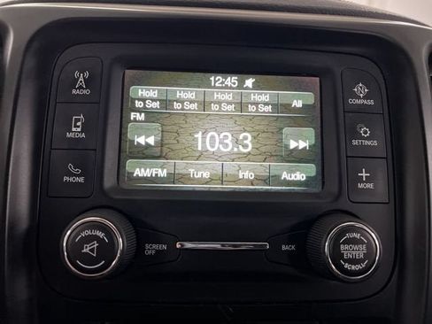 Used 2017 Jeep Cherokee Sport AWD/4WD image 13