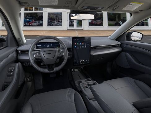 New 2025 Ford Mustang Mach-E Premium image 9