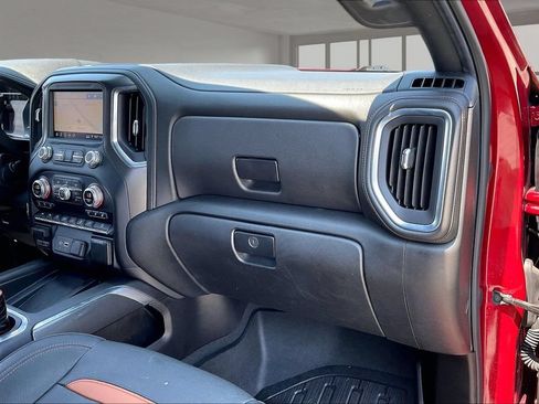 Used 2019 GMC Sierra 1500 AT4 w/ AT4 Premium Package AWD/4WD image 26