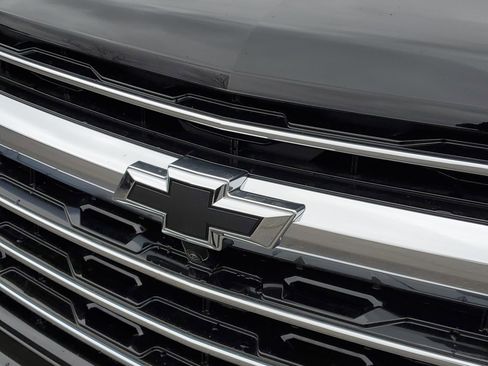 New 2026 Chevrolet Traverse High Country w/ LPO, Floor Liner Package image 95