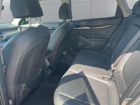 Used 2024 Kia Seltos EX AWD/4WD image 10