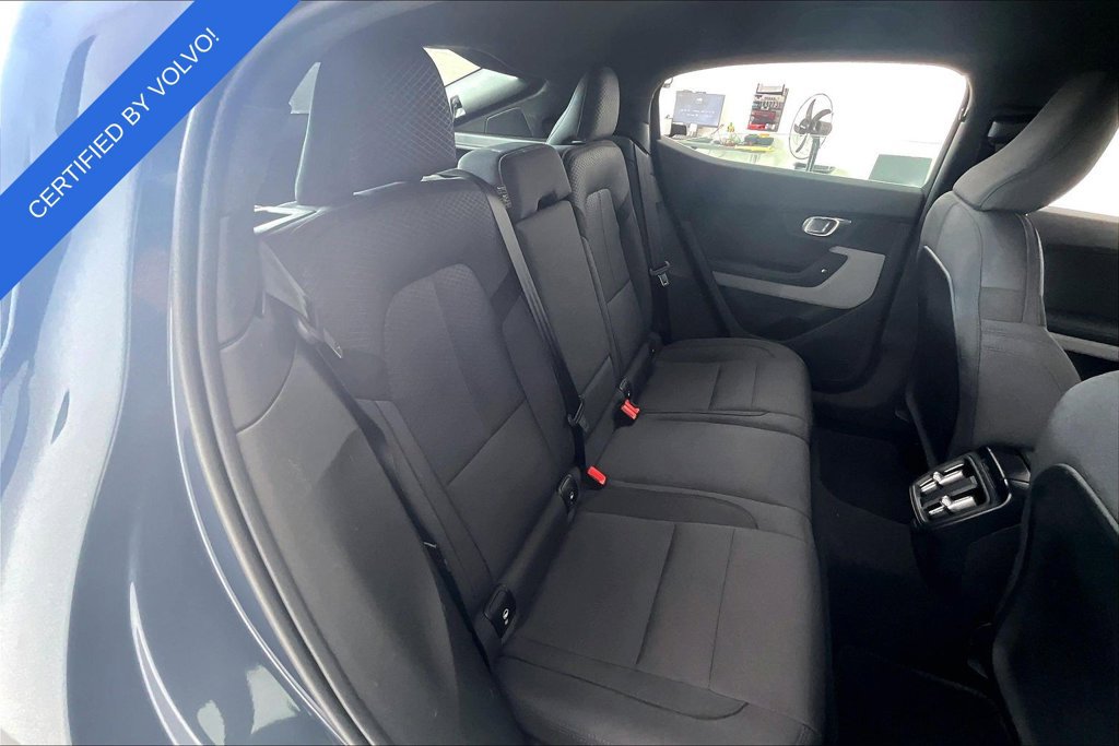 Used 2024 Polestar Polestar 2 AWD/4WD image 35