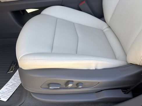 New 2025 Cadillac XT5 Premium Luxury w/ Technology Package image 28