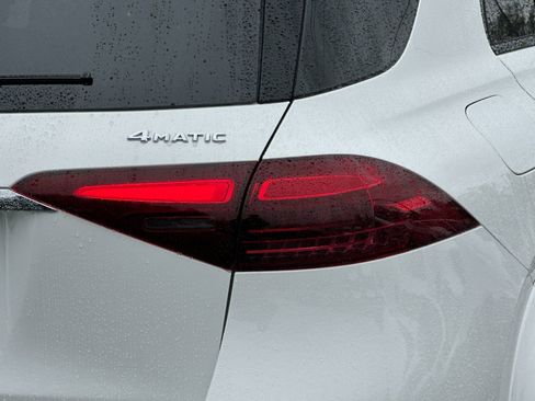 Certified 2024 Mercedes-Benz GLE 350 4MATIC image 26