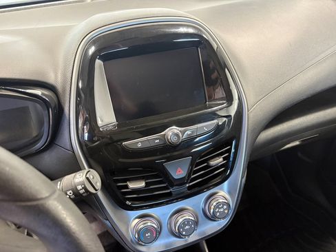 Used 2019 Chevrolet Spark LS FWD image 17
