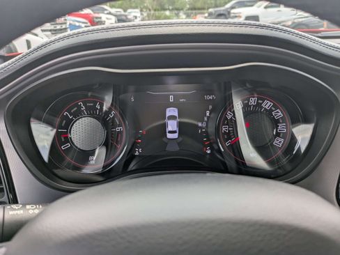 Used 2023 Dodge Challenger GT w/ Plus Package RWD image 25