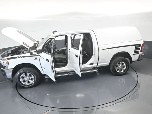 Used 2023 RAM 2500 Big Horn w/ Level 1 Equipment Group image 76