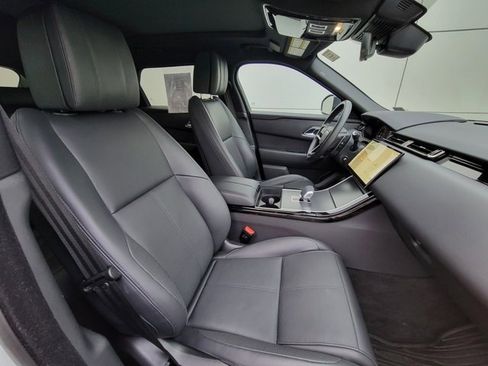 Used 2025 Land Rover Range Rover Velar Dynamic HSE image 20