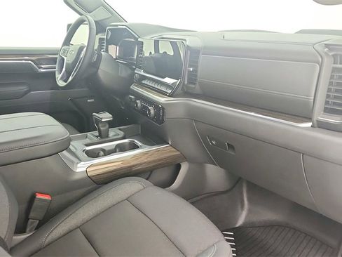 Certified 2025 Chevrolet Silverado 1500 LT Trail Boss w/ Convenience Package II image 30