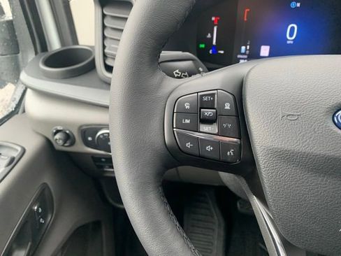 New 2026 Ford Transit 250 148 Medium Roof w/ Load Area Protection Package image 15