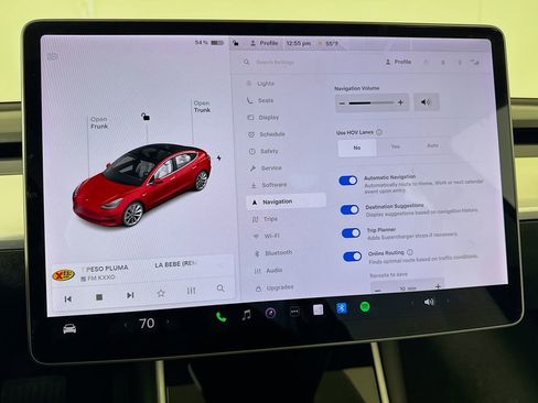 Used 2019 Tesla Model 3 Long Range image 45