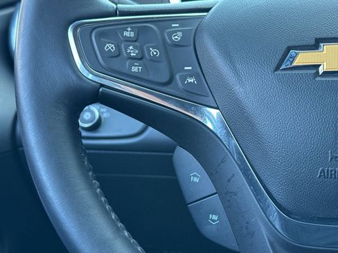 Used 2017 Chevrolet Volt Premier w/ Driver Confidence II Package image 36