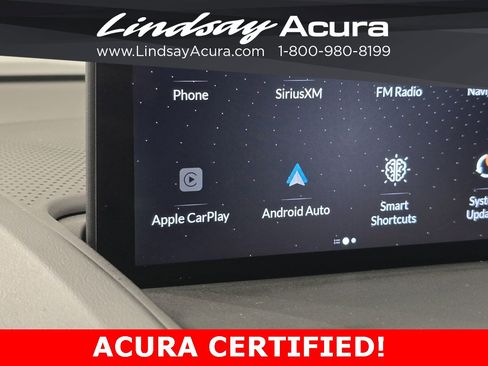 Certified 2022 Acura RDX A-Spec image 20