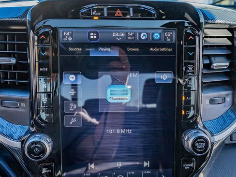 Used 2023 RAM 1500 Big Horn image 25