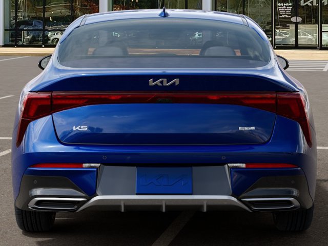 New 2026 Kia K5 GT-Line FWD image 13