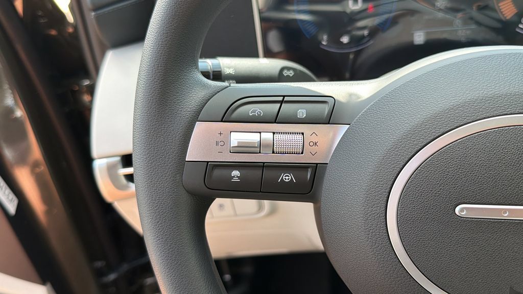 New 2026 Hyundai Tucson SEL Plus FWD image 31