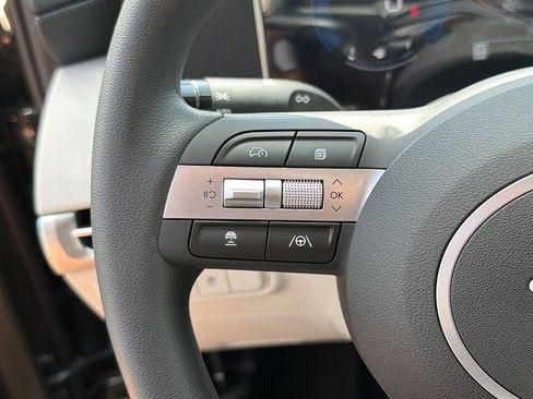 New 2026 Hyundai Tucson SEL FWD image 31