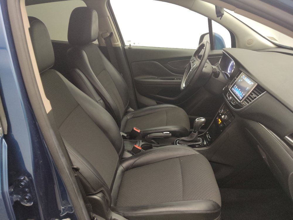 Used 2019 Buick Encore Preferred FWD image 21