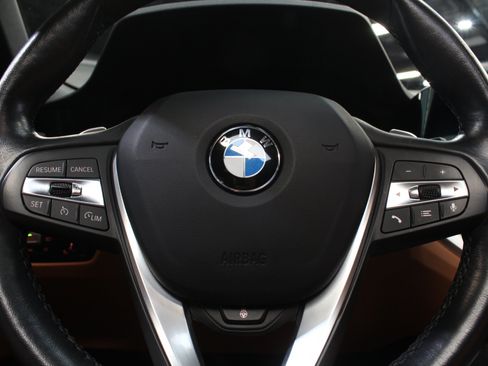 Used 2023 BMW 430i xDrive Convertible w/ Premium Package AWD/4WD image 55