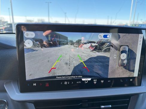 New 2026 Ford Explorer ST-Line w/ ST-Line Street Pack image 31