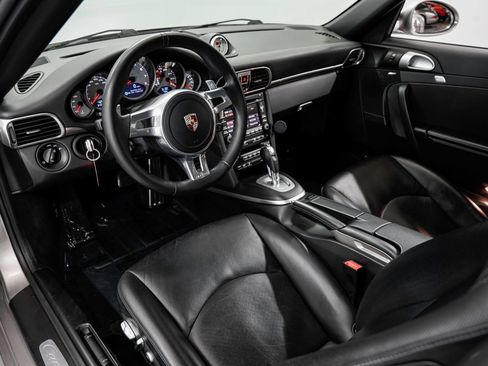 Used 2012 Porsche 911 Carrera 4S AWD/4WD image 9