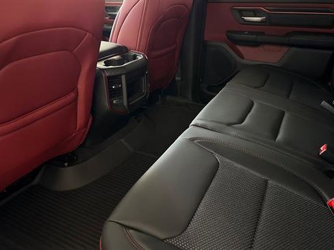 New 2026 RAM 1500 Rebel image 9