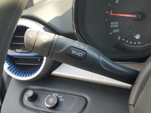 Used 2024 Chevrolet Trax LS FWD image 16