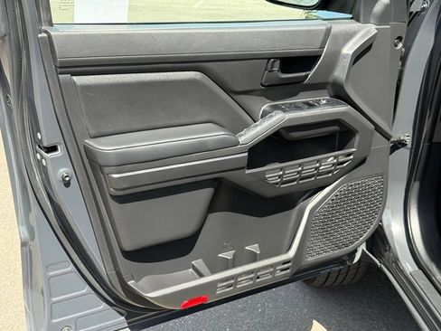 Used 2025 Toyota Tacoma SR RWD image 17
