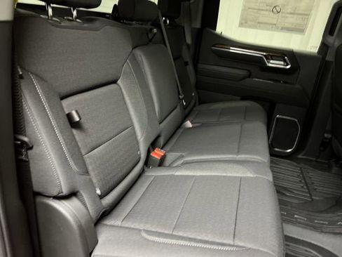 New 2026 GMC Sierra 1500 Elevation w/ Elevation Select Package image 27