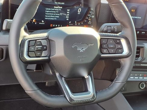 New 2026 Ford Mustang EcoBoost image 17