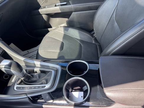 Used 2014 Ford Fusion Titanium image 14