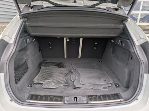 Used 2023 Jaguar F-PACE S image 28