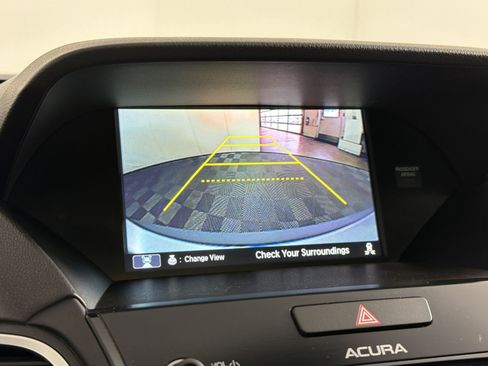 Used 2018 Acura RDX AWD w/ Advance Package image 21