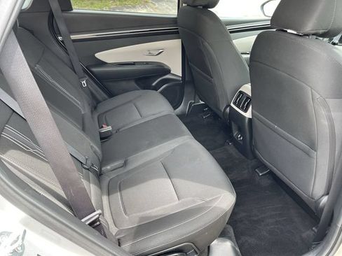 Used 2024 Hyundai Tucson SEL FWD image 15