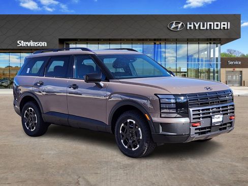 New 2026 Hyundai Palisade XRT Pro image 5
