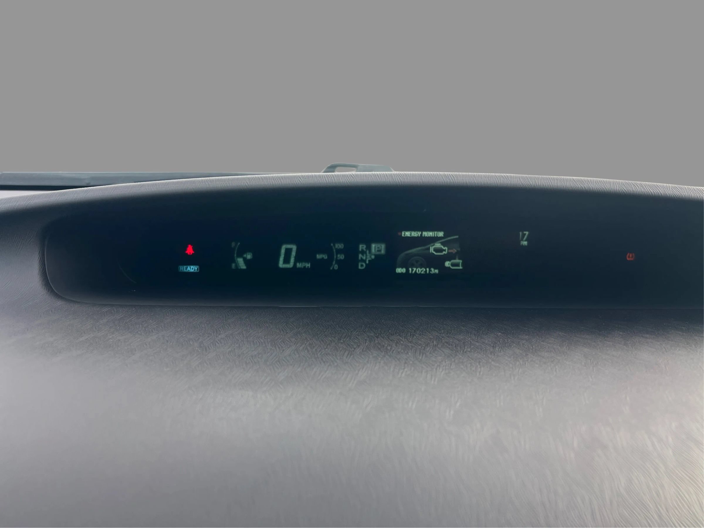 Used 2013 Toyota Prius Three FWD image 19