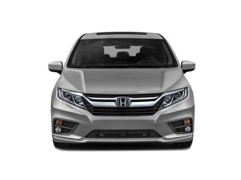 Used 2020 Honda Odyssey EX-L image 4