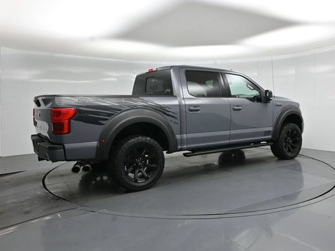 Used 2019 Ford F150 XLT w/ Equipment Group 302A Luxury AWD/4WD image 22