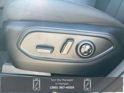 New 2025 Jeep Grand Cherokee Laredo w/ Luxury Tech Group I image 15