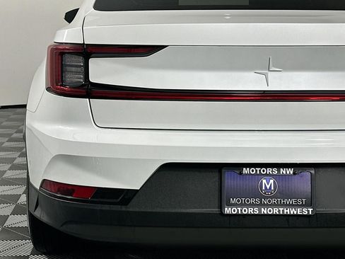 Used 2024 Polestar Polestar 2 w/ Pilot Pack image 19