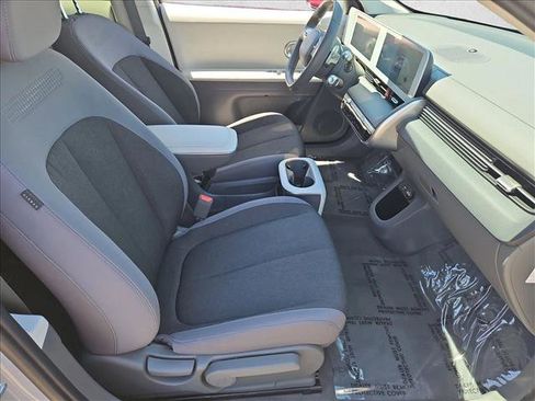 Certified 2023 Hyundai Ioniq 5 SE RWD image 27