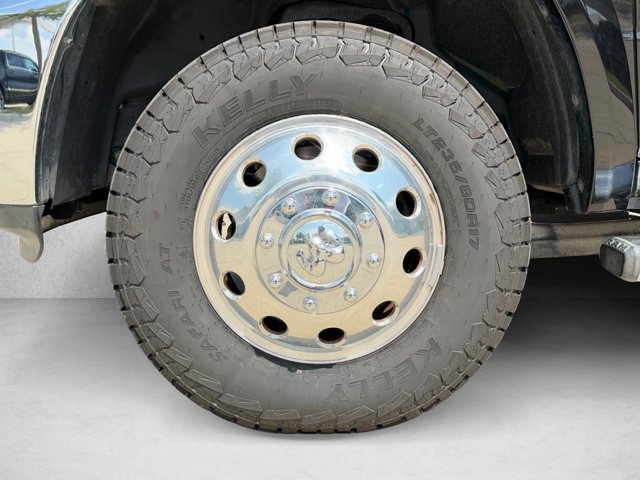 Used 2017 RAM 3500 Laramie w/ Convenience Group AWD/4WD image 26