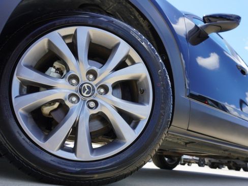 Used 2024 MAZDA CX-30 AWD 2.5 S w/ Preferred Package image 11