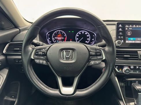 Used 2018 Honda Accord EX-L image 25